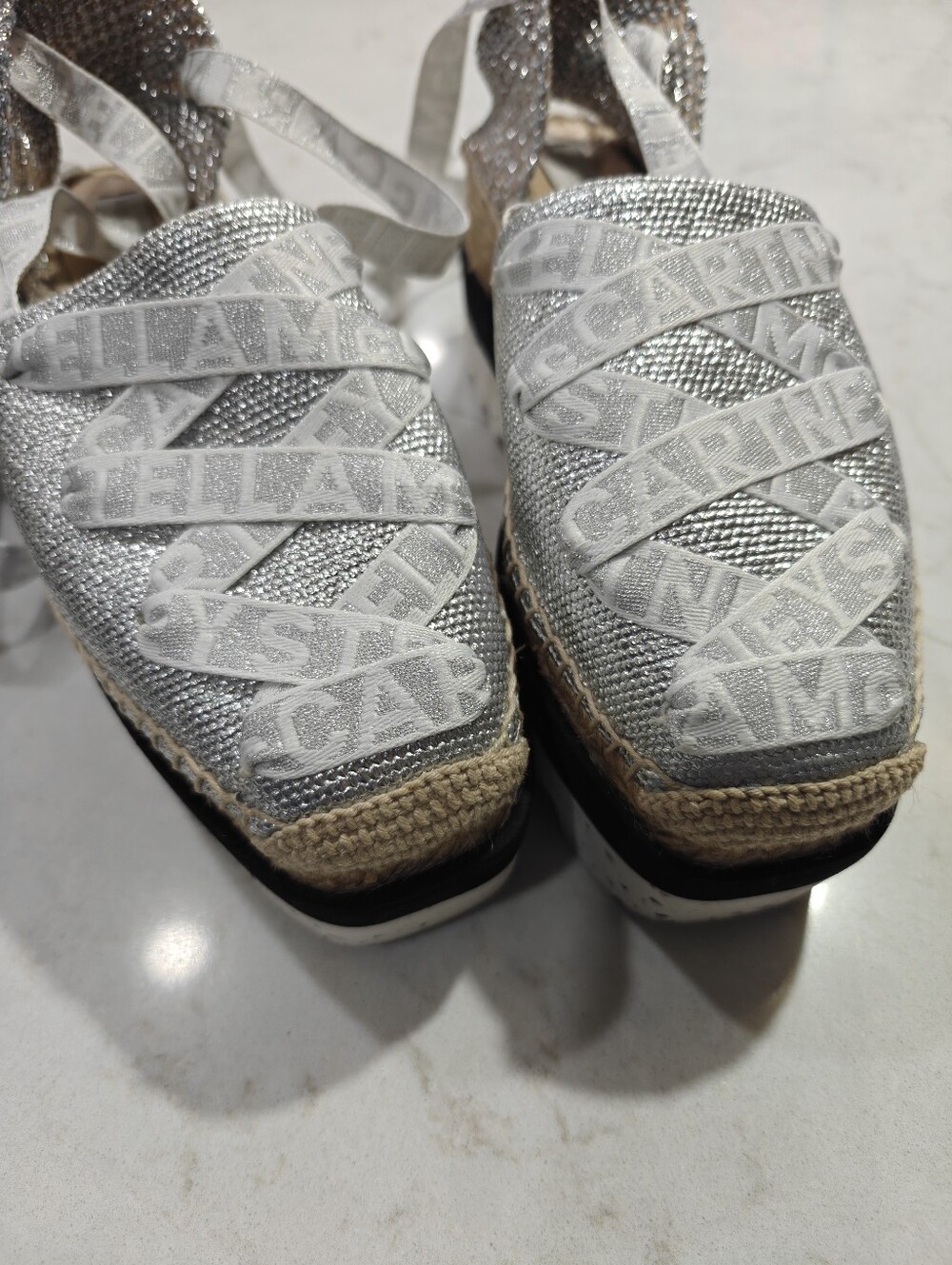 STELLA MCCARTNEY Size 38 - Picture 3 of 5